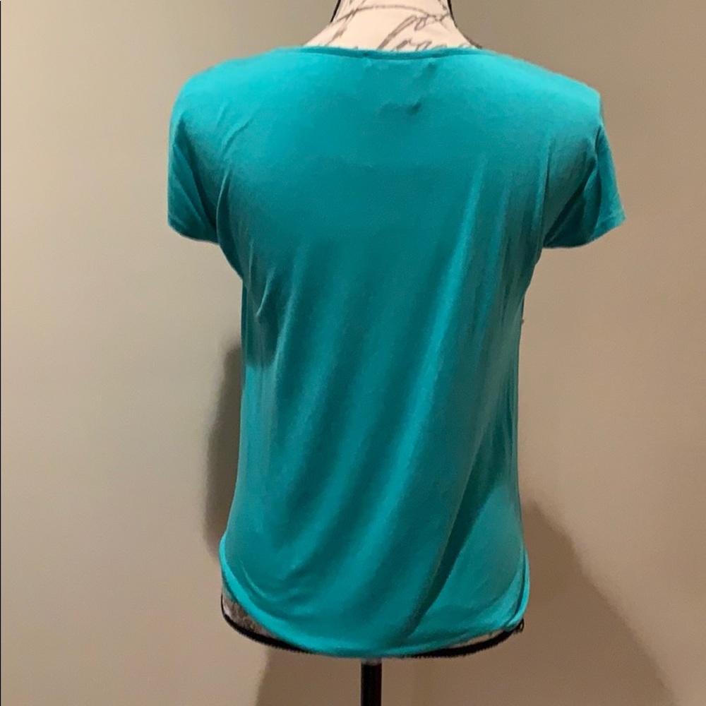 Green Tunic - Picture 3 of 5